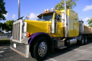 Flatbed Truck Insurance in Sacramento, CA.