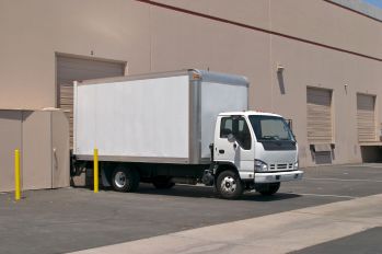 Sacramento, CA. Box Truck Insurance