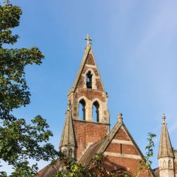 Sacramento, CA. Church Liability Insurance