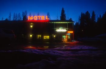 Sacramento, CA. Motel Insurance