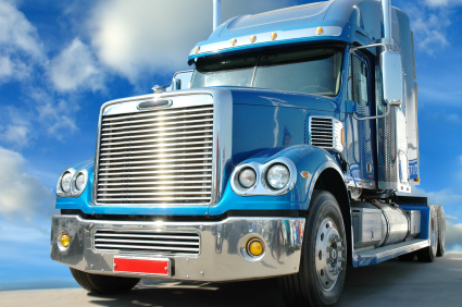 Commercial Truck Insurance in Sacramento, CA.