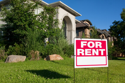 Sacramento, CA. Landlord Insurance