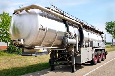 Fuel Haulers Insurance in Roseville, CA